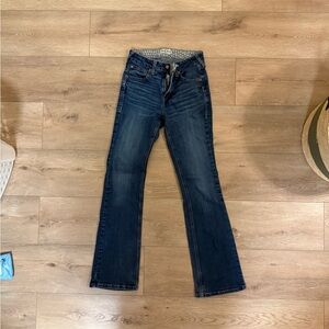 Ariat REAL Denim High Rise Jeans
